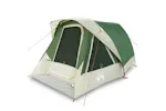 Vidaxl Family Tent Cabin 6-person Green Waterproof Vidaxl Family Tent Cabin 6-person Green Waterproof