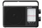 Sony ICF-506 Analog Tuning Portable FM/AM Radio | ICF506.CEK Sony ICF-506 Analog Tuning Portable FM/AM Radio | ICF506.CEK