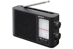 Sony ICF-506 Analog Tuning Portable FM/AM Radio