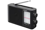 Sony ICF-506 Analog Tuning Portable FM/AM Radio | ICF506.CEK Sony ICF-506 Analog Tuning Portable FM/AM Radio | ICF506.CEK