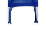 Vidaxl Pool Tent With Removable Fly & Mesh Walls Azure Blue 670x590 Cm Vidaxl Pool Tent With Removable Fly & Mesh Walls Azure Blue 670x590 Cm