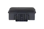Vidaxl Mouse Traps 6 Pcs Black 22x12.5x7.5 Cm Vidaxl Mouse Traps 6 Pcs Black 22x12.5x7.5 Cm