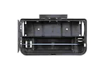 Vidaxl Mouse Traps 6 Pcs Black 22x12.5x7.5 Cm Vidaxl Mouse Traps 6 Pcs Black 22x12.5x7.5 Cm