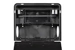 Vidaxl Mouse Traps 4 Pcs Black 23x19x9.5 Cm Vidaxl Mouse Traps 4 Pcs Black 23x19x9.5 Cm