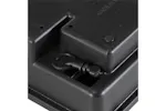 Vidaxl Mouse Traps 4 Pcs Black 23x19x9.5 Cm Vidaxl Mouse Traps 4 Pcs Black 23x19x9.5 Cm