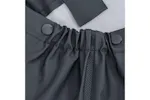 Vidaxl Chest Waders With Boots Black Size 41 Vidaxl Chest Waders With Boots Black Size 41