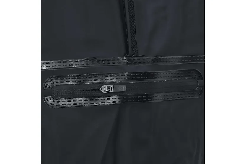 Vidaxl Chest Waders With Boots And Belt Black Size 44 Vidaxl Chest Waders With Boots And Belt Black Size 44