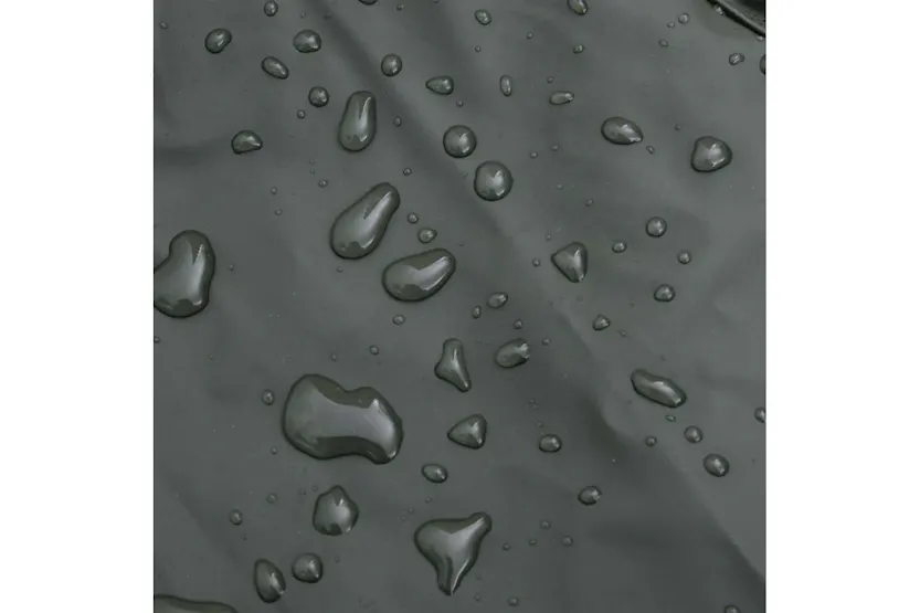 Vidaxl Hip Waders Dark Green Size 44 Vidaxl Hip Waders Dark Green Size 44