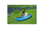 Bestway Hydro-force 1 Person Inflatable Kayak Bestway Hydro-force 1 Person Inflatable Kayak