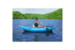 Bestway Hydro-force 1 Person Inflatable Kayak Bestway Hydro-force 1 Person Inflatable Kayak