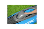 Bestway Hydro-force 1 Person Inflatable Kayak Bestway Hydro-force 1 Person Inflatable Kayak