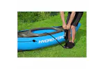 Bestway Hydro-force 1 Person Inflatable Kayak Bestway Hydro-force 1 Person Inflatable Kayak