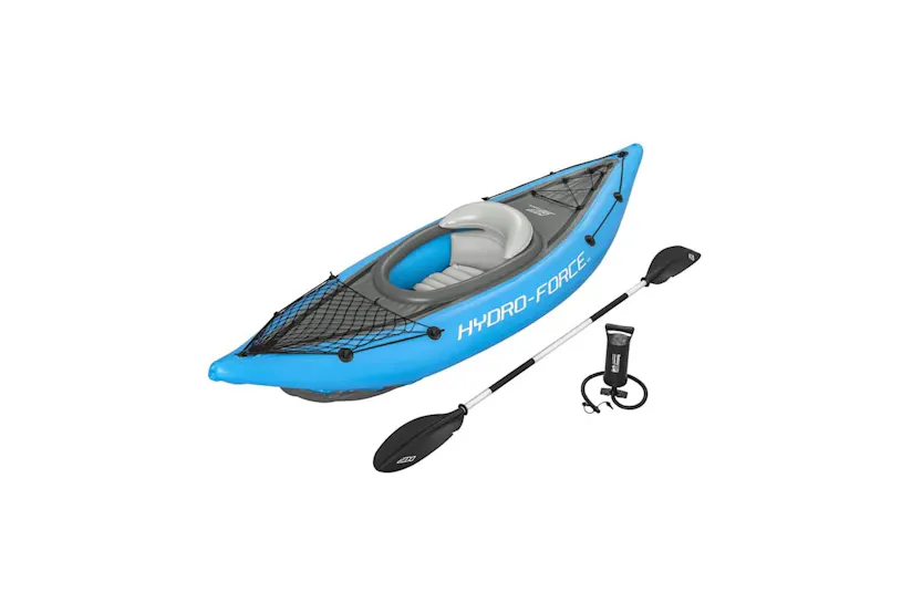 Bestway Hydro-force 1 Person Inflatable Kayak Bestway Hydro-force 1 Person Inflatable Kayak