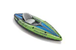 Intex Inflatable Kayak Challenger K1 274x76x33 Cm 68305np Intex Inflatable Kayak Challenger K1 274x76x33 Cm 68305np
