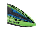 Intex Inflatable Kayak Challenger K1 274x76x33 Cm 68305np Intex Inflatable Kayak Challenger K1 274x76x33 Cm 68305np
