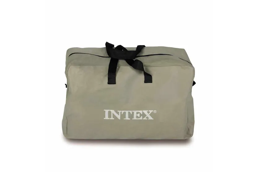 Intex Inflatable Kayak Challenger K1 274x76x33 Cm 68305np Intex Inflatable Kayak Challenger K1 274x76x33 Cm 68305np
