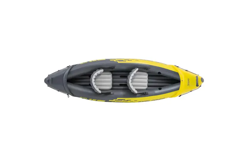 Intex Inflatable Kayak Explorer K2 312x91x51 Cm 68307np Intex Inflatable Kayak Explorer K2 312x91x51 Cm 68307np