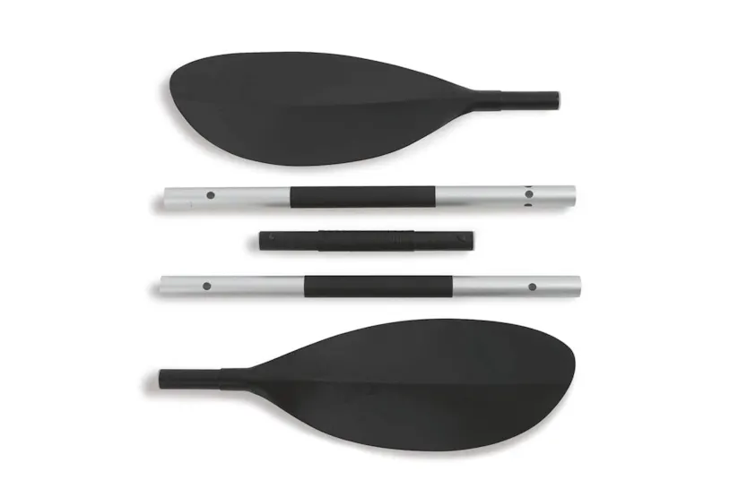 Intex Inflatable Kayak Explorer K2 312x91x51 Cm 68307np Intex Inflatable Kayak Explorer K2 312x91x51 Cm 68307np