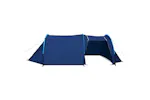Vidaxl Camping Tent 4 Persons Navy Blue/light Blue Vidaxl Camping Tent 4 Persons Navy Blue/light Blue