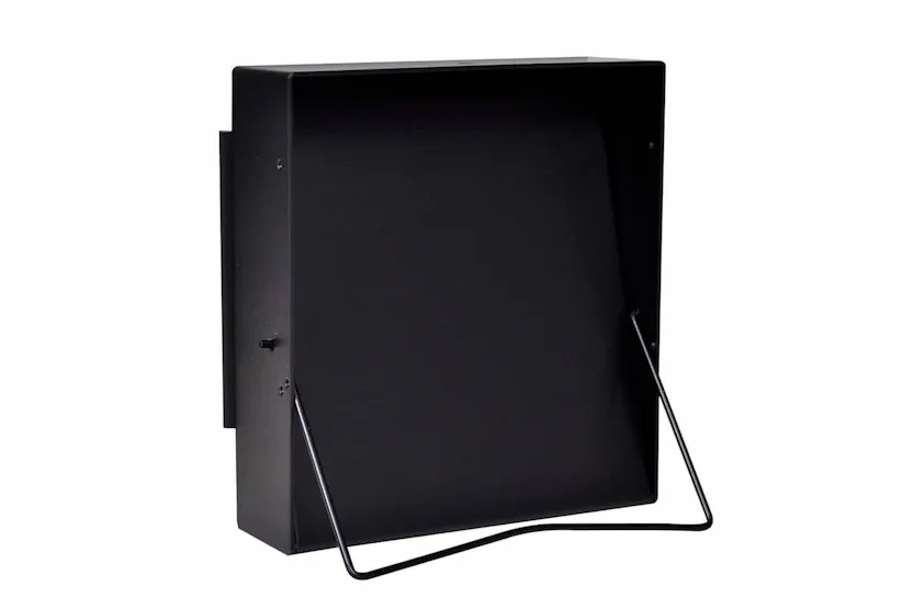 Vidaxl 14 Cm Square Target Holder Pellet Trap + 100 Paper Targets Vidaxl 14 Cm Square Target Holder Pellet Trap + 100 Paper Targets