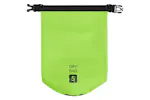 Vidaxl Dry Bag Green 5 L Pvc Vidaxl Dry Bag Green 5 L Pvc