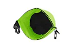 Vidaxl Dry Bag Green 5 L Pvc Vidaxl Dry Bag Green 5 L Pvc