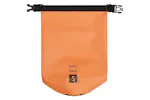 Vidaxl Dry Bag Orange 5 L Pvc Vidaxl Dry Bag Orange 5 L Pvc