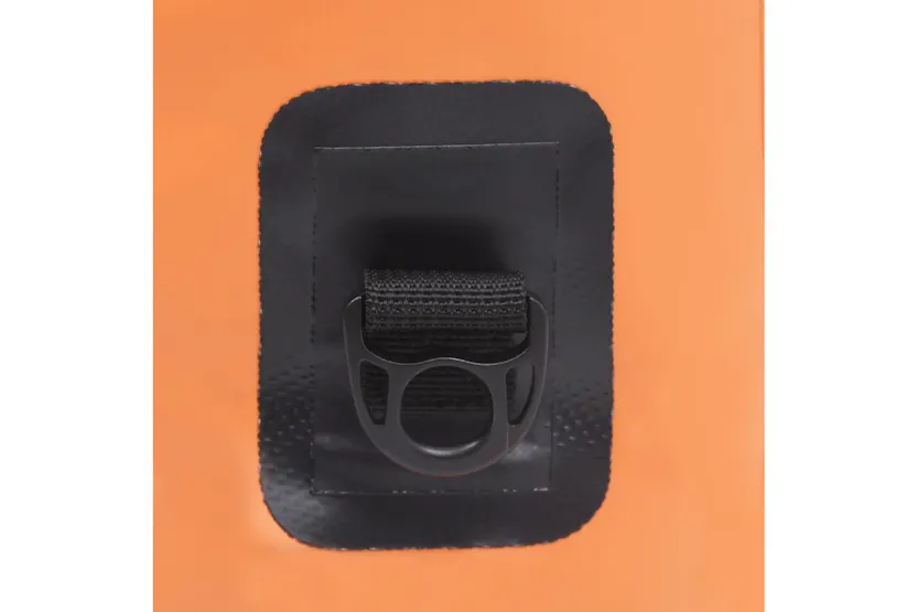Vidaxl Dry Bag Orange 5 L Pvc Vidaxl Dry Bag Orange 5 L Pvc