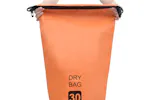 Vidaxl Dry Bag Orange 30 L Pvc Vidaxl Dry Bag Orange 30 L Pvc