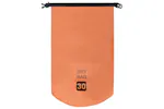 Vidaxl Dry Bag Orange 30 L Pvc Vidaxl Dry Bag Orange 30 L Pvc