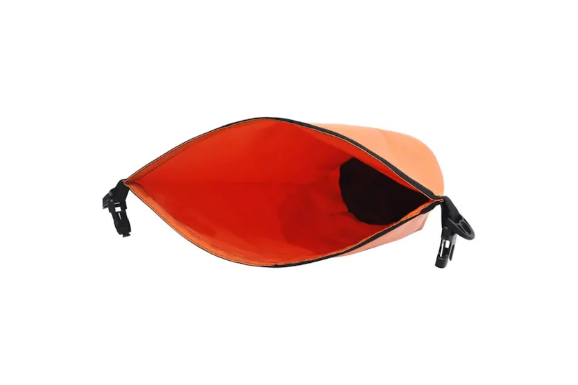 Vidaxl Dry Bag Orange 30 L Pvc Vidaxl Dry Bag Orange 30 L Pvc