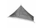 Vidaxl Hanging Tent Tipi 1-person Orange Waterproof Vidaxl Hanging Tent Tipi 1-person Orange Waterproof