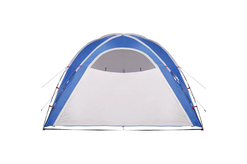 Vidaxl Party Tent Blue Waterproof Vidaxl Party Tent Blue Waterproof