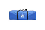 Vidaxl Party Tent Blue Waterproof Vidaxl Party Tent Blue Waterproof