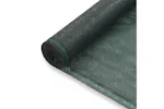 Vidaxl Tennis Screen Hdpe 1.2x50 M Green Vidaxl Tennis Screen Hdpe 1.2x50 M Green