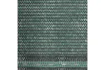 Vidaxl Tennis Screen Hdpe 1.2x50 M Green Vidaxl Tennis Screen Hdpe 1.2x50 M Green