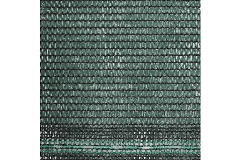 Vidaxl Tennis Screen Hdpe 1.2x50 M Green Vidaxl Tennis Screen Hdpe 1.2x50 M Green