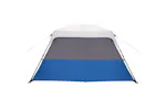 Vidaxl Family Tent With Led 6-person Light Blue Quick Release Vidaxl Family Tent With Led 6-person Light Blue Quick Release
