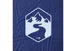 Vidaxl Self Inflating Camping Mattress With Pillow 1-person Navy Blue Vidaxl Self Inflating Camping Mattress With Pillow 1-person Navy Blue