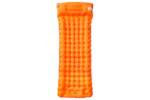 Vidaxl Self Inflating Camping Mattress With Pillow 1-person Orange Vidaxl Self Inflating Camping Mattress With Pillow 1-person Orange