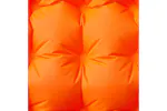 Vidaxl Self Inflating Camping Mattress With Pillow 1-person Orange Vidaxl Self Inflating Camping Mattress With Pillow 1-person Orange