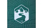 Vidaxl Self Inflating Camping Mattress With Pillow 1-person Green Vidaxl Self Inflating Camping Mattress With Pillow 1-person Green