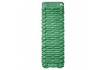 Vidaxl Self Inflating Camping Mattress With Pillow 1-person Green Vidaxl Self Inflating Camping Mattress With Pillow 1-person Green