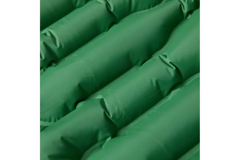 Vidaxl Self Inflating Camping Mattress With Pillow 1-person Green Vidaxl Self Inflating Camping Mattress With Pillow 1-person Green