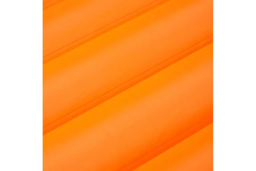 Vidaxl Self Inflating Camping Mattress With Pillow 1-person Orange Vidaxl Self Inflating Camping Mattress With Pillow 1-person Orange