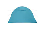 Vidaxl Camping Tent Tunnel 4-person Blue Waterproof Vidaxl Camping Tent Tunnel 4-person Blue Waterproof
