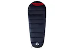 Vidaxl Mummy Sleeping Bag For Adults Camping 3 Seasons Vidaxl Mummy Sleeping Bag For Adults Camping 3 Seasons