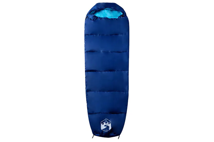 Vidaxl Mummy Sleeping Bag For Adults Camping 3 Seasons Vidaxl Mummy Sleeping Bag For Adults Camping 3 Seasons