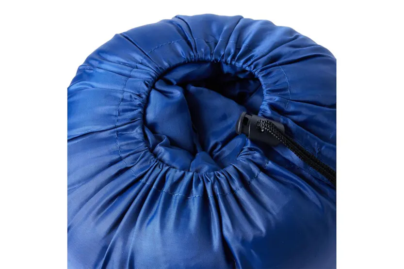 Vidaxl Mummy Sleeping Bag For Adults Camping 3 Seasons Vidaxl Mummy Sleeping Bag For Adults Camping 3 Seasons