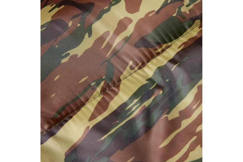 Vidaxl Mummy Sleeping Bag For Adults Camping 3 Seasons Vidaxl Mummy Sleeping Bag For Adults Camping 3 Seasons